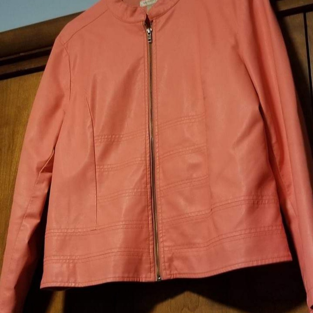 LADIES JACKET